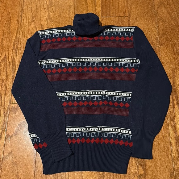 Filene’s Boston vintage turtleneck sweater - Picture 5 of 5